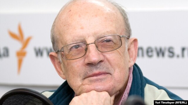 Андрей Пионтковский