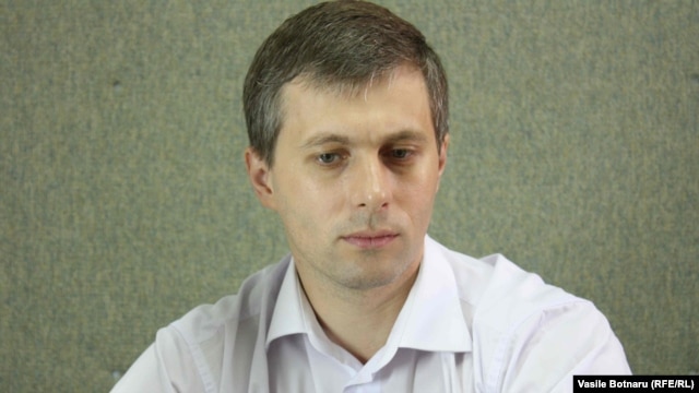 Vladislav Gribincea