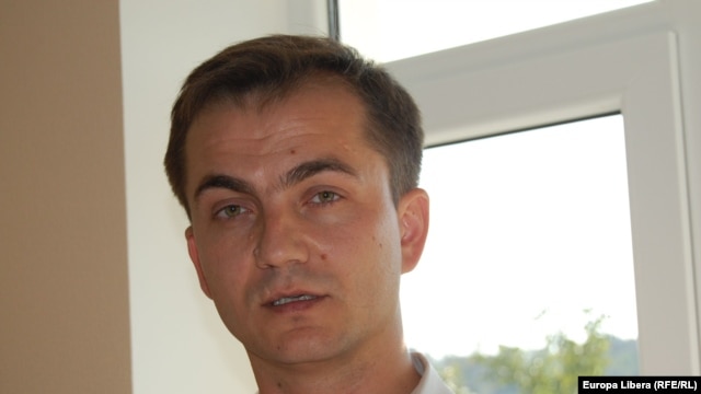 Igor Belei