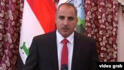 فالح العيساوي