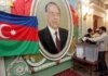 Ruling Azeri Party Touts 'Young' Base