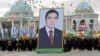 Turkmenistan's State Of Perpetual Mobilization