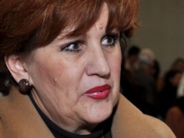 Medžida Kreso