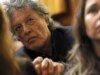 Tom Stoppard On Belarus's Lukashenka: 'He's Made Monkeys Out Of Us'