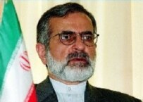 Foreign Minister Kharrazi