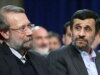 Iranian Conservatives Unite In Bid To Undermine Ahmadinejad