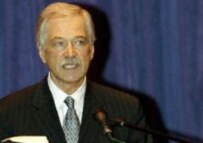 Boris Gryzlov (file photo) (CTK)