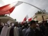 Bahrain's Blogfather Says Arab World Shares 'Same Anger'
