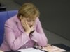 Merkel Warns Of Greek 'Risk To Europe'