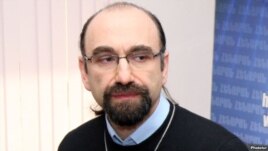 «Նարեկացի» արվեստի միության նախագահ Նարեկ Հարթունյան
