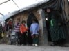 Iraq Says IDPs, Refugees Returning