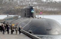 Russia's 