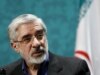 انتقاد میرحسین موسوی از عدم برخورد با عاملان حادثه ۱۸ تیر