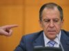 Russia's Foreign Minister Praises Better Relations With West