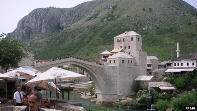 Mostar