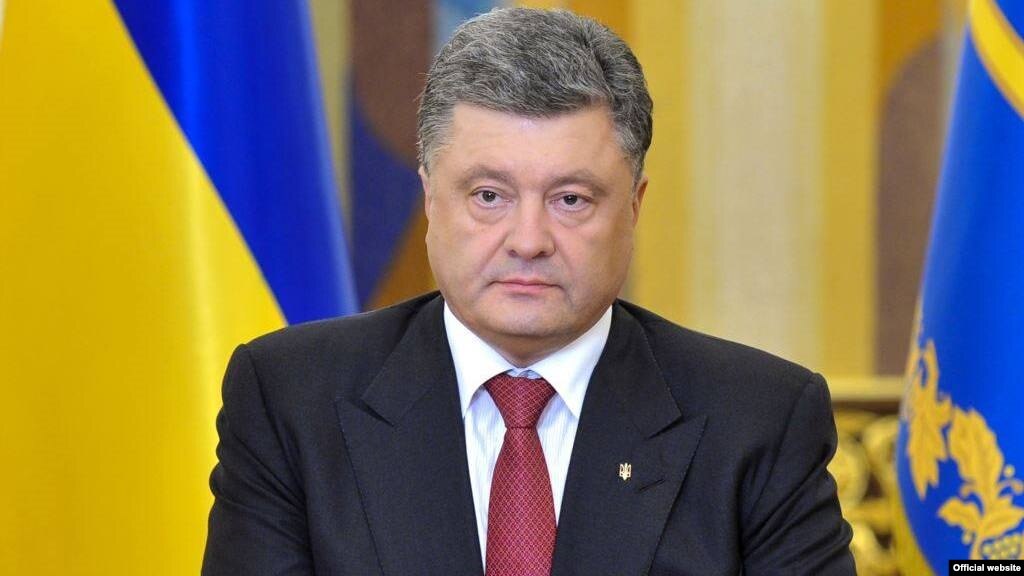 Є зв’язок ісламських терористів «з&nbsp;тими, хто перебуває в&nbsp;Україні»&nbsp;— Порошенко