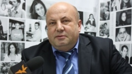 Viorel Chivriga