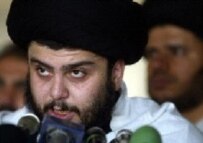 Muqtada al-Sadr (file photo) (AFP)