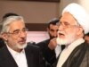 In Iran, Embattled Leaders Use Opposition Manifesto To Speak Out