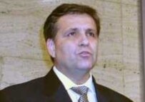 President Boris Trajkovski, who died in a plane crash