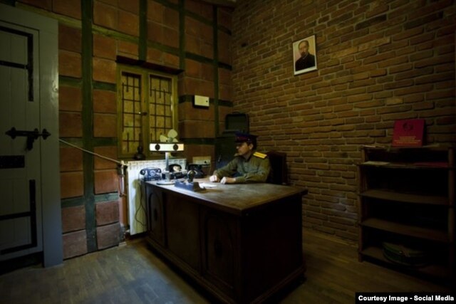 Паб «Савок», Ужгород (фото зі сторінки закладу в vk.com)