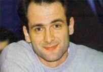 Heorhiy Gongadze was killed in 2000 (RFE/RL)
