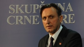 Ranko Krivokapić