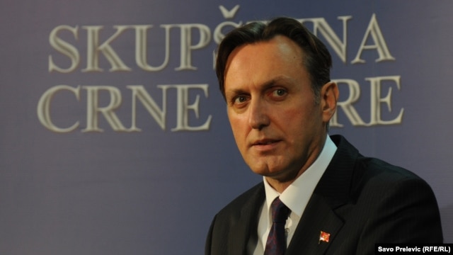 Ranko Krivokapić