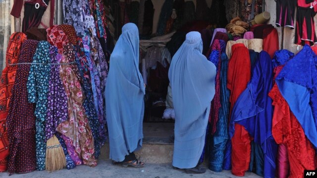 Women who report attacks often face threats or further violence, the report notes.