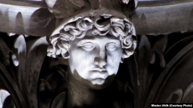 Театр Одеон, Вена