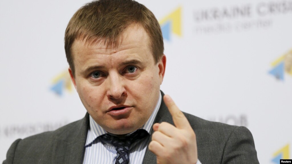 Демчишин призначив главою держпідприємства екс-регіонала — ЗМІ