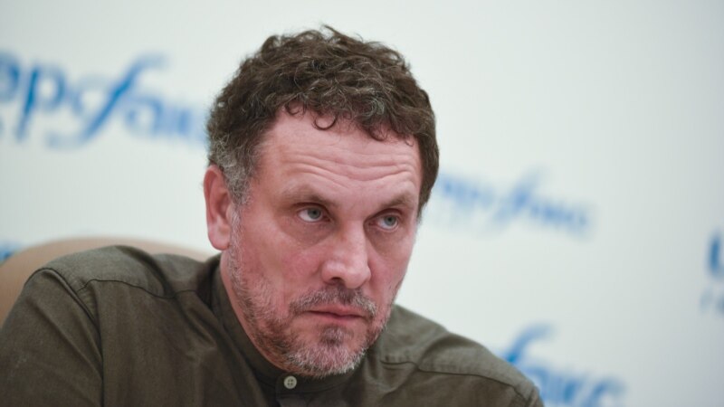 Журналист Максим Шевченко не согласен с позицией чеченских властей по закону о СМИ