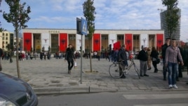 Tirana