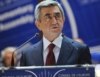 Armenian President Vows Free Elections