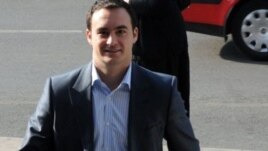 Miljan Mugosa