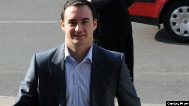 Miljan Mugosa