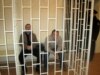 Jailed 'Donkey Bloggers' Take Dim View Of Baku Justice