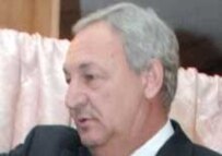 President Sergei Bagapsh (epa file photo)