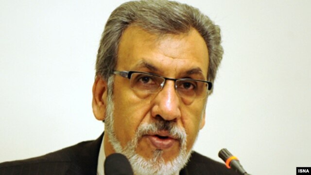 مسعود رضوانی