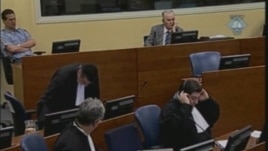 Suđenje Ratku Mladiću