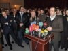 Alasania Nominated Tbilisi Mayoral Candidate After U-Turn