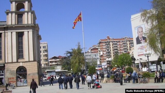 Komunat në Maqedoni: Revanshizëm politik e etnik