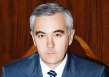 Many have accused Ingushetia President Murat Zyazikov of corruption