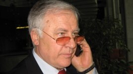 Dumitru Diacov