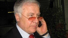 Dumitru Diacov