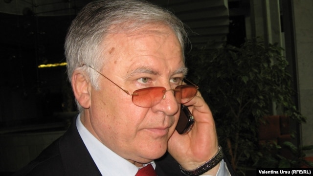 Dumitru Diacov