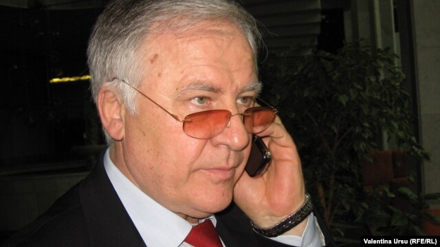 Dumitru Diacov
