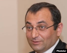 Artsvik Minasian: 'Employers' interests are taking precedence over employees' interests.'