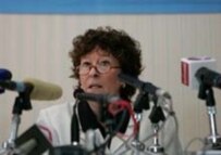 Louise Arbour (file photo) (AFP)