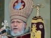 Armenian Church Leader To Visit Baku